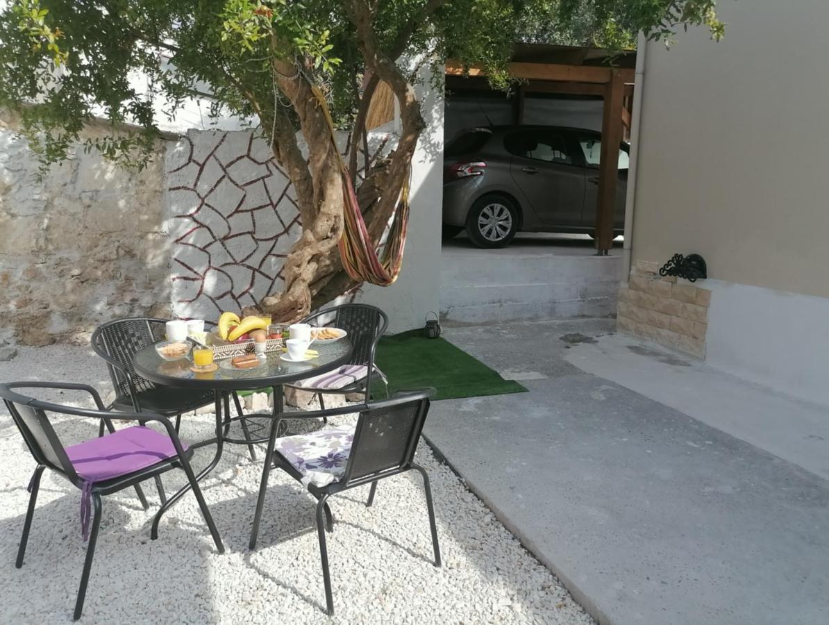 Lemon Tree House Villa Kalívesz Kültér fotó